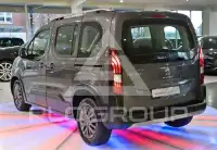 2020 Peugeot Rifter