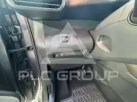 2020 Peugeot Rifter