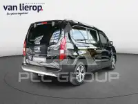 2020 Peugeot Rifter