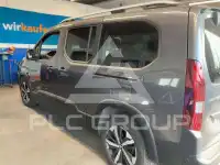 2020 Peugeot Rifter