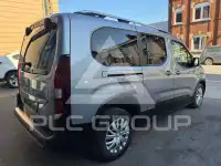 2020 Peugeot Rifter