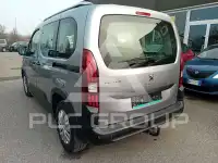 2020 Peugeot Rifter