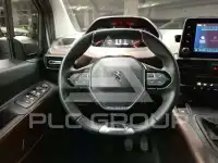 2020 Peugeot Rifter