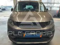 2020 Peugeot Rifter