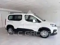 2020 Peugeot Rifter