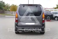 2020 Peugeot Rifter