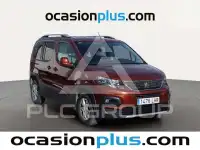 2020 Peugeot Rifter