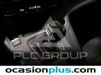 2020 Peugeot Rifter