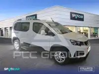2020 Peugeot Rifter