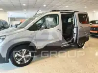 2020 Peugeot Rifter