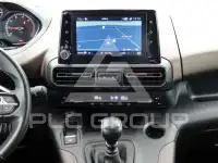 2020 Peugeot Rifter