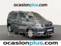 2020 Peugeot Rifter