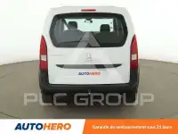 2020 Peugeot Rifter