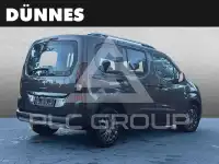 2020 Peugeot Rifter