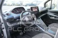 2020 Peugeot Rifter