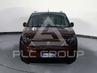 2020 Peugeot Rifter