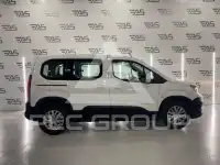 2020 Peugeot Rifter