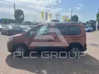 2020 Peugeot Rifter