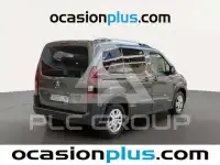 2020 Peugeot Rifter