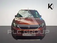 2020 Peugeot Rifter