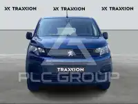 2020 Peugeot Rifter