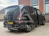 2020 Peugeot Rifter