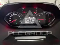 2020 Peugeot Rifter