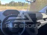 2020 Peugeot Rifter