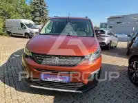 2020 Peugeot Rifter