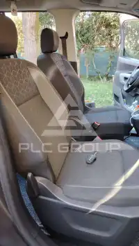 2020 Peugeot Rifter