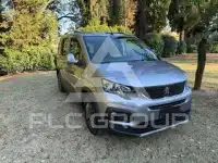 2020 Peugeot Rifter
