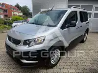 2020 Peugeot Rifter