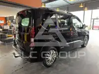 2020 Peugeot Rifter