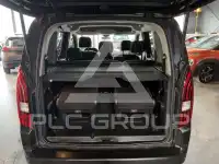 2020 Peugeot Rifter