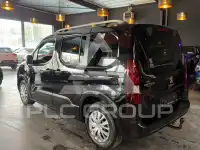 2020 Peugeot Rifter