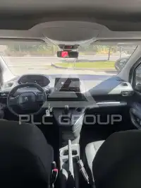 2020 Peugeot Rifter