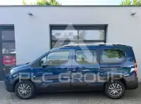 2020 Peugeot Rifter