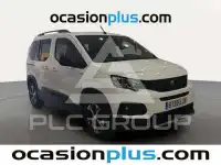 2020 Peugeot Rifter