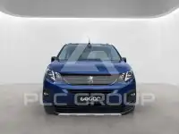 2020 Peugeot Rifter