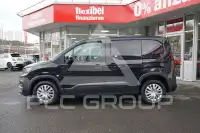 2020 Peugeot Rifter