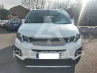 2020 Peugeot Rifter