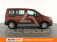 2020 Peugeot Rifter