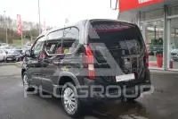 2020 Peugeot Rifter
