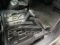 2020 Peugeot Rifter