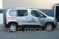 2020 Peugeot Rifter