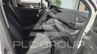 2020 Peugeot Rifter