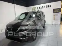 2020 Peugeot Rifter