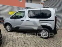 2020 Peugeot Rifter