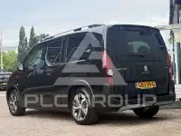 2020 Peugeot Rifter