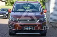 2020 Peugeot Rifter